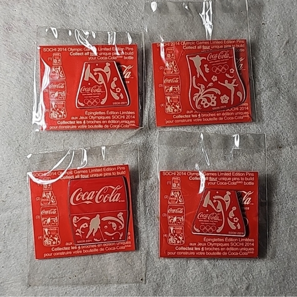 Coca-Cola Bundle - Picture 15 of 16